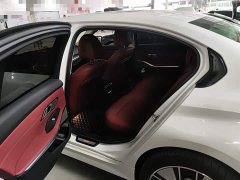 BMW i3 eDrive 40L Night Sports Package - фото 6