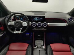Mercedes-Benz GLB AMG GLB 35 4MATIC - фото 10