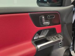 Mercedes-Benz GLB AMG GLB 35 4MATIC - фото 12