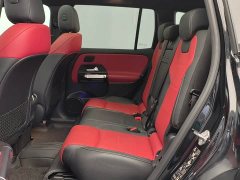 Mercedes-Benz GLB AMG GLB 35 4MATIC - фото 13