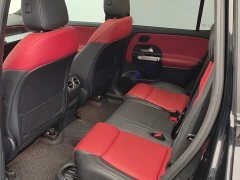 Mercedes-Benz GLB AMG GLB 35 4MATIC - фото 14