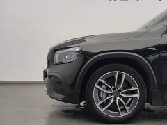 Mercedes-Benz GLB AMG GLB 35 4MATIC - фото 17