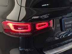Mercedes-Benz GLB AMG GLB 35 4MATIC - фото 18
