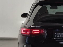 Mercedes-Benz GLB AMG GLB 35 4MATIC - фото 19