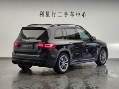 Mercedes-Benz GLB AMG GLB 35 4MATIC - фото 2
