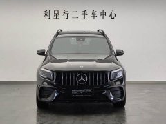 Mercedes-Benz GLB AMG GLB 35 4MATIC - фото 5