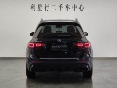 Mercedes-Benz GLB AMG GLB 35 4MATIC - фото 6
