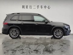 Mercedes-Benz GLB AMG GLB 35 4MATIC - фото 7