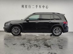 Mercedes-Benz GLB AMG GLB 35 4MATIC - фото 8