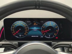 Mercedes-Benz GLB AMG GLB 35 4MATIC - фото 9