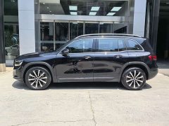 Mercedes-Benz GLB 220 Fashion - фото 2