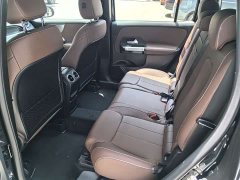 Mercedes-Benz GLB 220 Fashion - фото 9