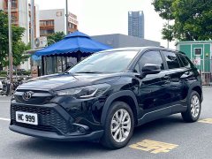 Mercedes-Benz Fenglanda 2.0L CVT leading version - фото 1