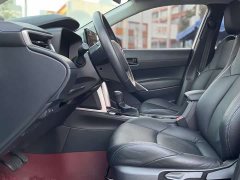 Mercedes-Benz Fenglanda 2.0L CVT leading version - фото 11