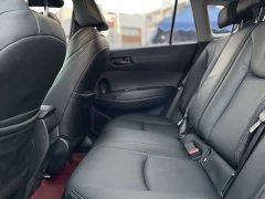 Mercedes-Benz Fenglanda 2.0L CVT leading version - фото 13