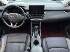 Mercedes-Benz Fenglanda 2.0L CVT leading version - фото 14