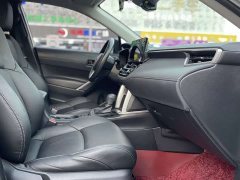Mercedes-Benz Fenglanda 2.0L CVT leading version - фото 15