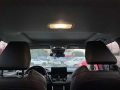 Mercedes-Benz Fenglanda 2.0L CVT leading version - фото 17