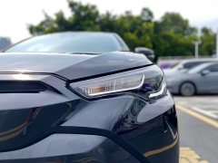 Mercedes-Benz Fenglanda 2.0L CVT leading version - фото 8