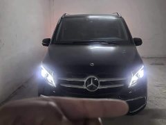 Mercedes-Benz V-Class 2022 V 260 L Long Wheelbase Premium Edition - фото 3