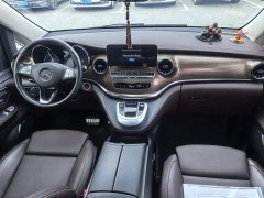 Mercedes-Benz V-Class 2022 V 260 L Long Wheelbase Premium Edition - фото 4