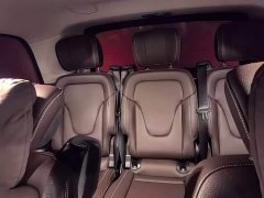 Mercedes-Benz V-Class 2022 V 260 L Long Wheelbase Premium Edition - фото 6