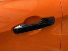 Lynk & Co 02 Hatchback 2021 2.0TD Halo Driving Control Kit Edition - фото 10