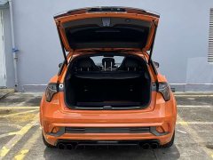Lynk & Co 02 Hatchback 2021 2.0TD Halo Driving Control Kit Edition - фото 14