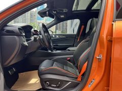 Lynk & Co 02 Hatchback 2021 2.0TD Halo Driving Control Kit Edition - фото 16