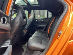 Lynk & Co 02 Hatchback 2021 2.0TD Halo Driving Control Kit Edition - фото 17