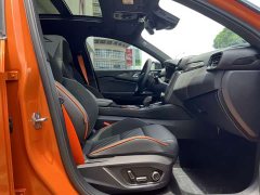 Lynk & Co 02 Hatchback 2021 2.0TD Halo Driving Control Kit Edition - фото 19