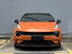 Lynk & Co 02 Hatchback 2021 2.0TD Halo Driving Control Kit Edition - фото 2