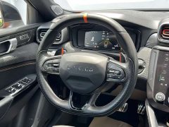 Lynk & Co 02 Hatchback 2021 2.0TD Halo Driving Control Kit Edition - фото 20