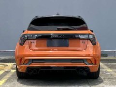 Lynk & Co 02 Hatchback 2021 2.0TD Halo Driving Control Kit Edition - фото 5