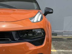 Lynk & Co 02 Hatchback 2021 2.0TD Halo Driving Control Kit Edition - фото 7
