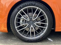 Lynk & Co 02 Hatchback 2021 2.0TD Halo Driving Control Kit Edition - фото 8