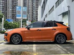 Lynk & Co 02 Hatchback 2021 2.0TD Halo Driving Control Kit Edition - фото 9
