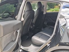 Lexus Y 2022 Refresh RWD - фото 6