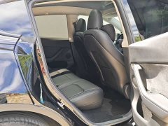 Lexus Y 2022 Refresh RWD - фото 15