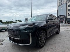 Chery Fengyun T11 220 rear drive dual IMAX theater version - фото 1