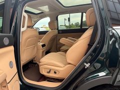 Chery Fengyun T11 220 rear drive dual IMAX theater version - фото 3