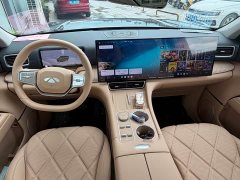 Chery Fengyun T11 220 rear drive dual IMAX theater version - фото 4