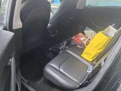 Tesla Model Y standard range rear-wheel drive version - фото 7