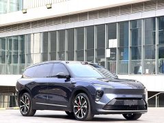 NIO ES8 100kWh Signature Edition - фото 3