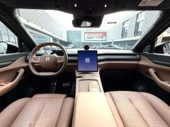 NIO ES8 100kWh Signature Edition - фото 4