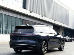 NIO ES8 100kWh Signature Edition - фото 8