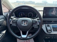 Lexus Alison 2022 2.0L e:HEV Deluxe Edition - фото 10