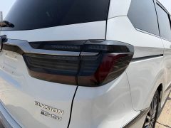 Lexus Alison 2022 2.0L e:HEV Deluxe Edition - фото 15