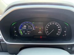Lexus Alison 2022 2.0L e:HEV Deluxe Edition - фото 17