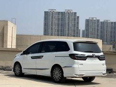 Lexus Alison 2022 2.0L e:HEV Deluxe Edition - фото 4